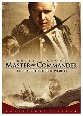 MASTER AND COMMANDER: THE FAR SIDE OF THE WORLD (COLLECTOR'S EDITION) (BILINGUAL) [IMPORT]