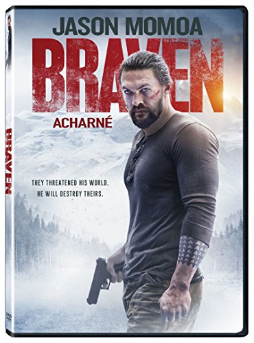 BRAVEN (BILINGUAL)