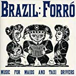 VARIOUS ARTISTS - FORRO / VARIOUS