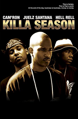 KILLA SEASON [IMPORT]