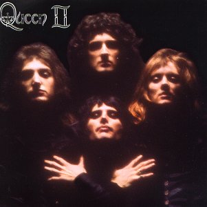 QUEEN - QUEEN 2