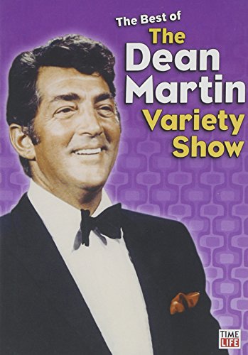 THE BEST OF THE DEAN MARTIN VARIETY SHOW