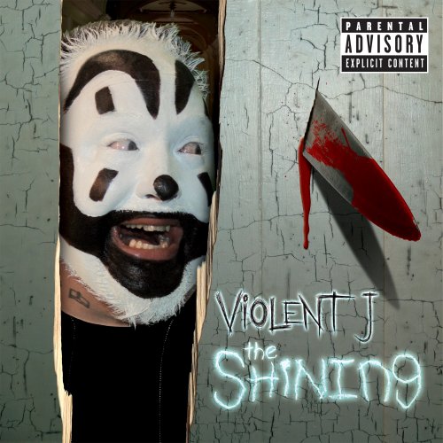 VIOLENT J - THE SHINING