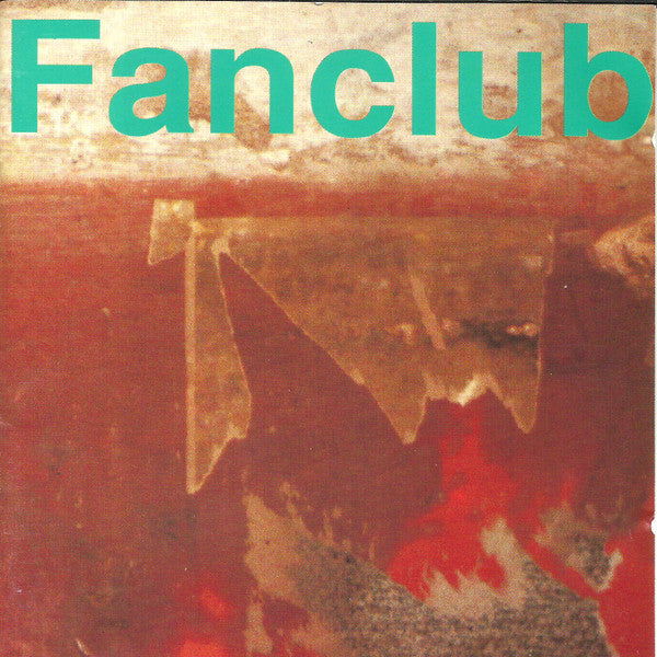 TEENAGE FANCLUB  - A CATHOLIC EDUCATION (REISSUE)