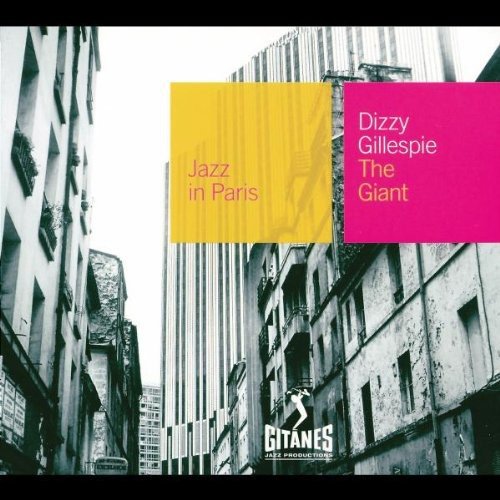 GILLESPIE, DIZZY - GIANT