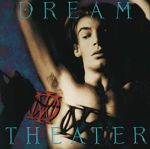 DREAM THEATER - WHEN DREAM & DAY UNITE