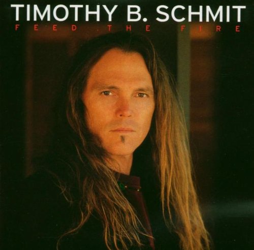 SCHMIT, TIMOTHY B - FEED THE FIRE