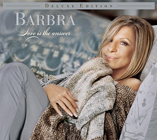 STREISAND, BARBRA - LOVE IS THE ANSWER