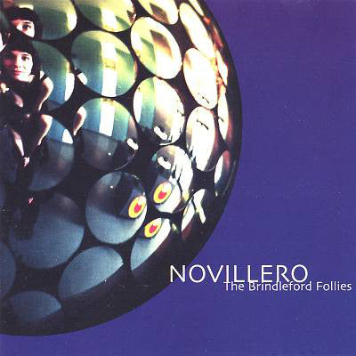 NOVILLERO  - BRINDLEFORD FOLLIES