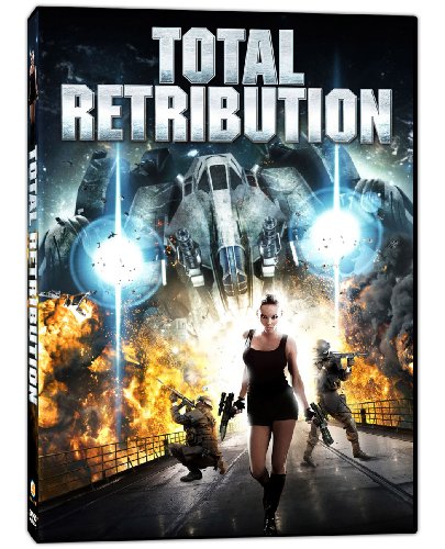 TOTAL RETRIBUTION [IMPORT]