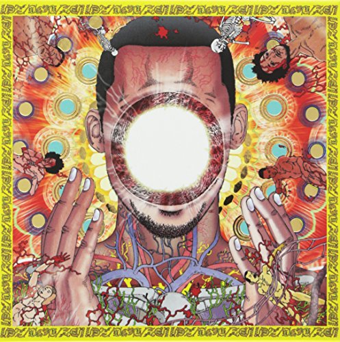 FLYING LOTUS - YOU'RE DEAD!