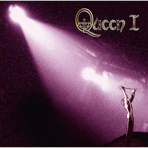 QUEEN - QUEEN I (2024 MIX) (CD)