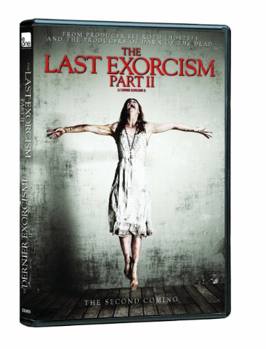 THE LAST EXORCISM, PART II / LE DERNIER EXORCISME 2 (BILINGUAL)