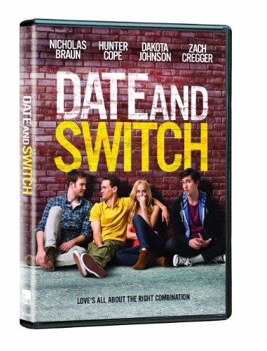 DATE AND SWITCH