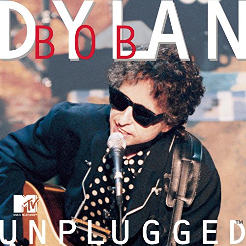 DYLAN, BOB - MTV UNPLUGGED (CD+DVD)