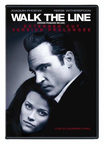 WALK THE LINE: EXTENDED CUT (BILINGUAL)