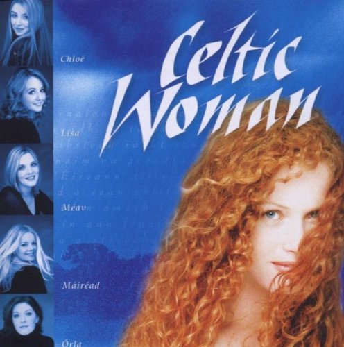 CELTIC WOMAN - CELTIC WOMAN