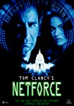 TOM CLANCY'S NETFORCE (BILINGUAL) [IMPORT]