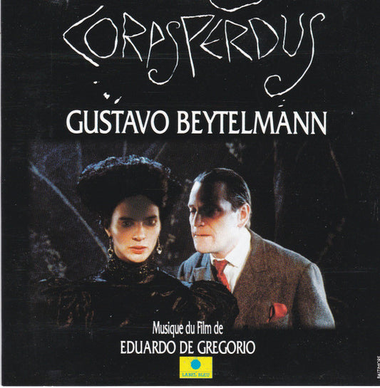 BEYTELMANN, GUSTAVO  - CORPS PERDUS