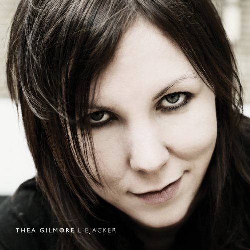 THEA GILMORE - LIEJACKER