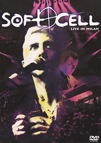 SOFT CELL:LIVE IN MILAN