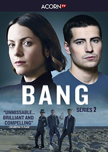 BANG - SERIES 2