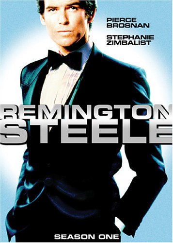 REMINGTON STEELE:S1