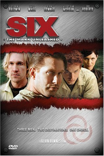 SIX: THE MARK UNLEASHED [IMPORT]