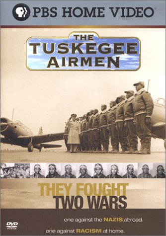 THE TUSKEGEE AIRMEN [IMPORT]