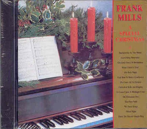 MILLS, FRANK - A SPECIAL CHRISTMAS