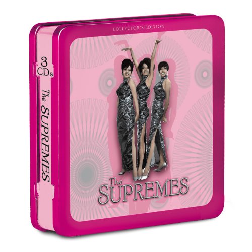 SUPREMES - THE SUPREMES (COLLECTOR'S EDITION)