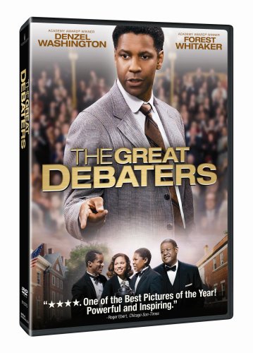 THE GREAT DEBATERS (WIDESCREEN)