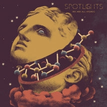 SPOTLIGHTS - WE ARE ALL ATOMIC [CD]