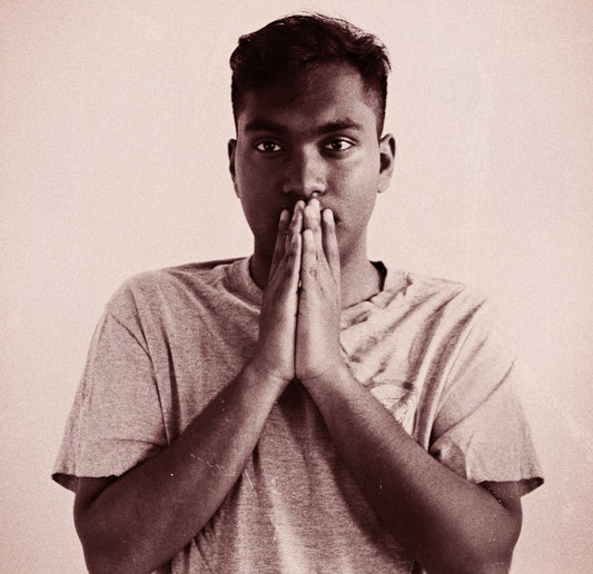 BIG BABY GANDHI  - DEBUT