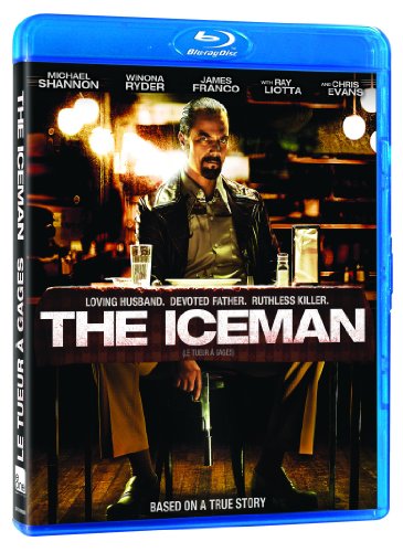 THE ICEMAN / LE TUEUR  GAGES [BLU-RAY]