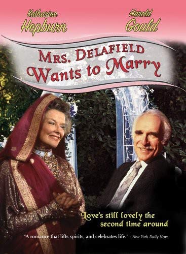 MRS. DELAFIELD WANTS TO MARRY