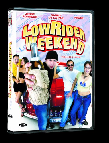 LOW RIDER WEEKEND