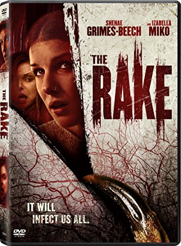 THE RAKE [IMPORT]