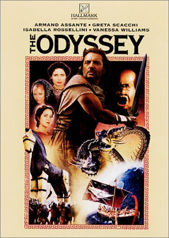 ODYSSEY (FULL SCREEN)