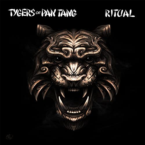 TYGERS OF PAN TANG - RITUAL