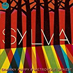 SNARKY PUPPY - SYLVA [CD + DVD]