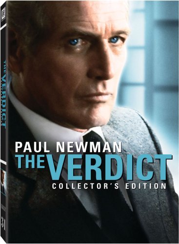 THE VERDICT (WIDESCREEN COLLECTOR'S EDITION) (BILINGUAL)