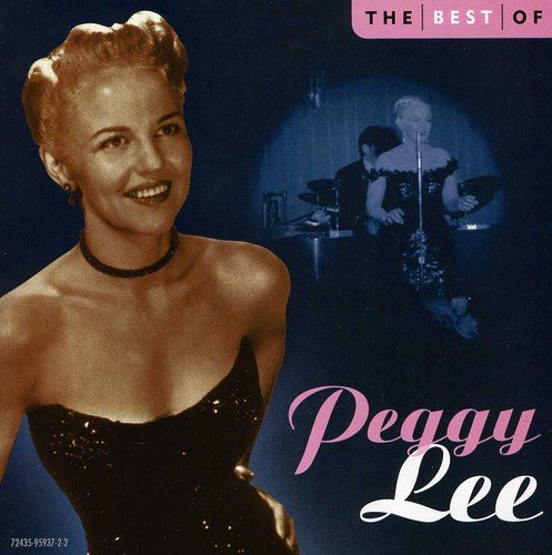 LEE, PEGGY - FEVER AND OTHER HITS