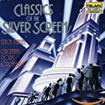KUNZEL, ERICH & CINCINNATI POPS - CLASSICS OF THE SILVER SCREEN