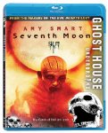 SEVENTH MOON [BLU-RAY]