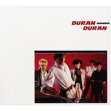 DURAN DURAN - DURAN DURAN (SPECIAL EDITION C