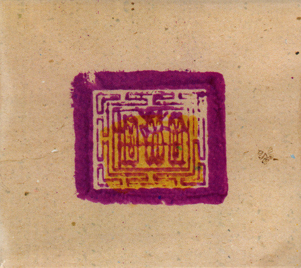 CURRENT 93  - SLEEP HAS HIS HOUSE