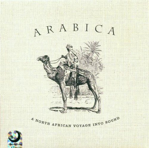 VARIOUS - V1 ARABICA: A NORTH AFRICAN VO