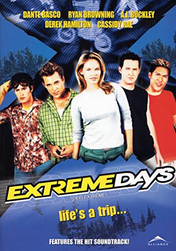EXTREME DAYS