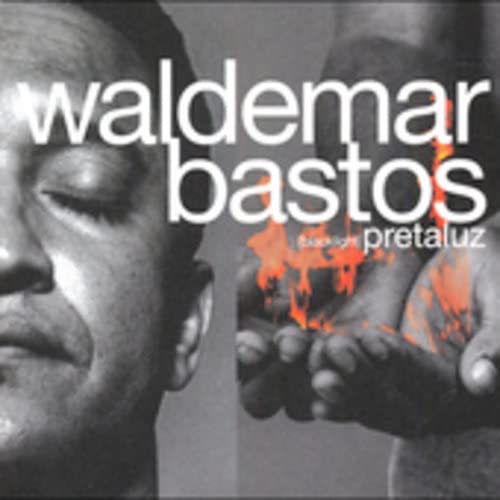 BASTOS,WALDEMAR - PRETALUZ (CD)